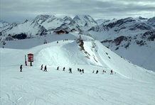 Meribel